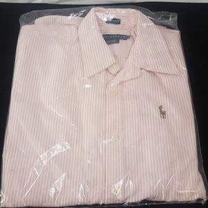 Ralph Lauren button down